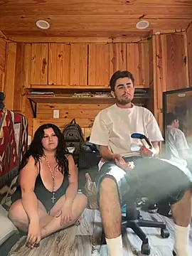 SierraxRuben26's Live XXX Chat