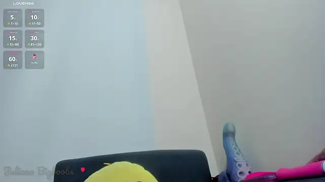 Juliana_bigboobs live XXX chat