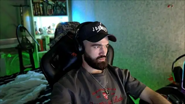 Онлайн чат XXX _Serious_Man