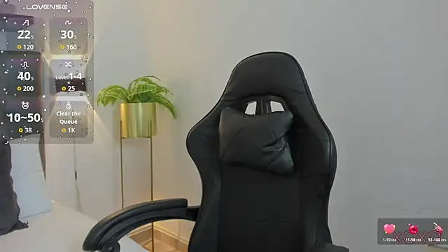 Živý XXX chat linda_rios_