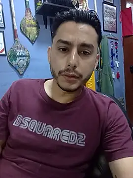 Masterchief9626 webcam show
