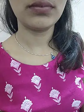 Živý XXX chat Ritika_jha01