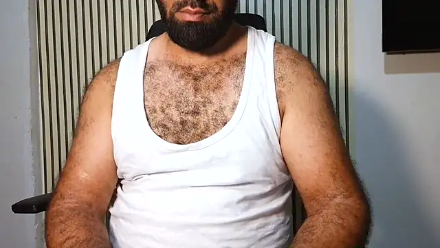 Chat +18 de Samirfuker84 ao vivo