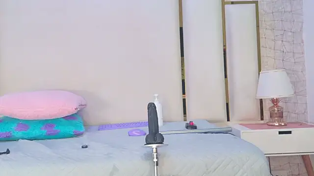 Živý XXX chat thalia888_