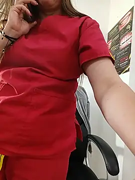 _Dentist-Madisson_04 Adlı Modelin Canlı XXX Sohbeti