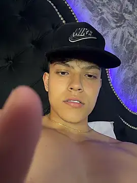 Chat XXX Live DilanMiller_