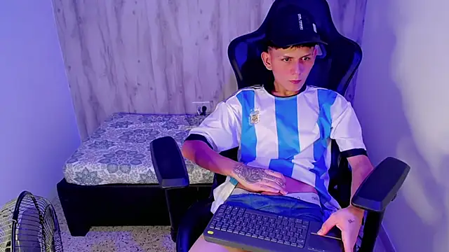 Hot_athletes_ Webcamshow