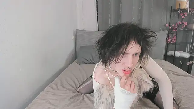 Ember_Vixen Webcamshow