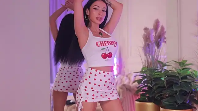 Chat XXX Live Anais_Bloom