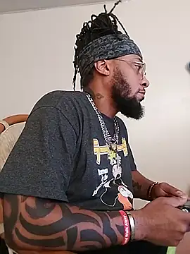 Czat XXX na żywo – TooGoodConway23