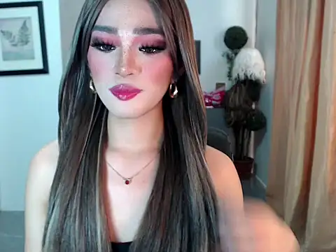 XXX chat uživo modela lavandermilk