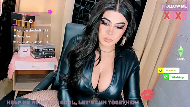 HugeMagnificent11inCock – Live XXX-chat