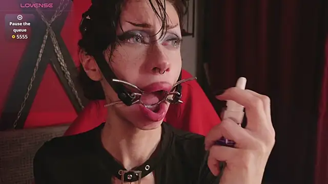 devvilss_toy Live XXX-Chat