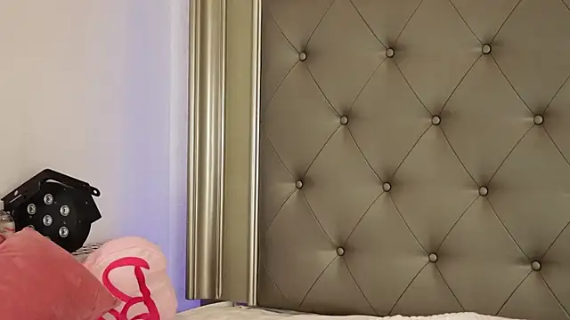 Živý XXX chat LeilaBie