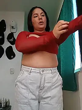 Živý XXX chat aliekram
