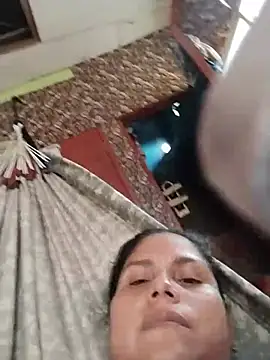 MechePretty's Webcam Show