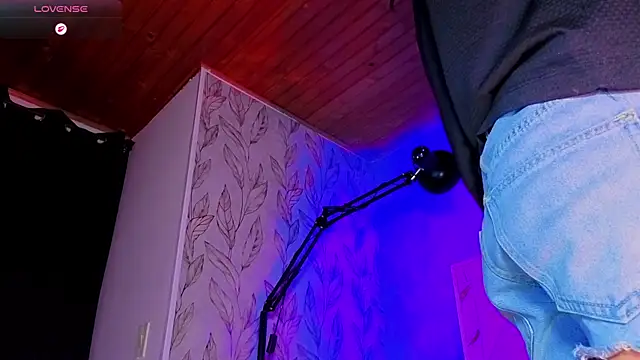 Chat XXX ao vivo de Dannyhot_