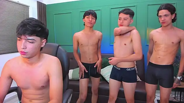 دردشة Hot_GuysW الجنسية المباشرة