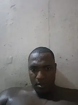 Show de polvitoriko na webcam