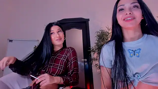 Cheerishh Chat XXX live