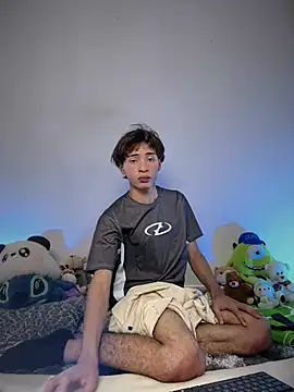 Ely_king 现场XXX聊天