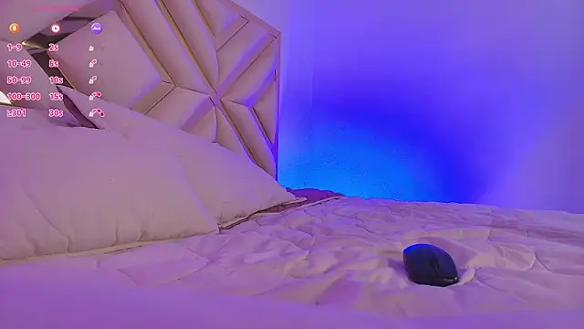 Онлайн чат XXX Terry_Grace