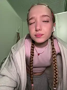 bambi_lu live XXX chat