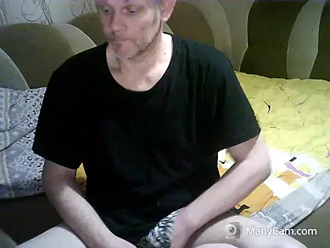 Mr__XXのウェブカメラショー