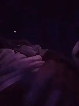 Webkamerová show Proudndlovu