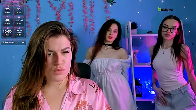Онлайн чат XXX nila_eclipse