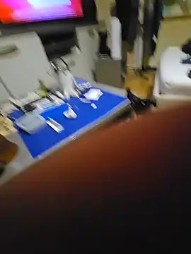 UpbeatXiphias 라이브 XXX 채팅