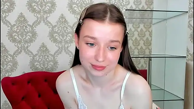 Webkamerová show michelle_blus