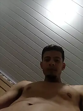 Show de Aguiarsex na webcam