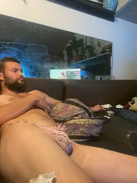 MrTwister666 Webcam show