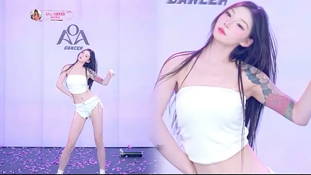 Chat XXX en directo de __AOA__