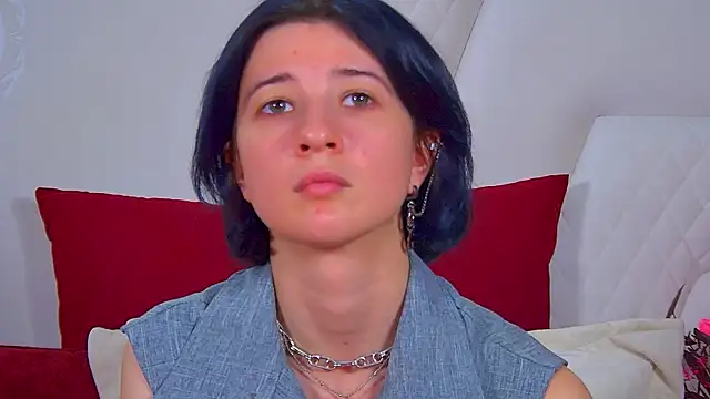 Chat XXX en directo de AnneAvelin