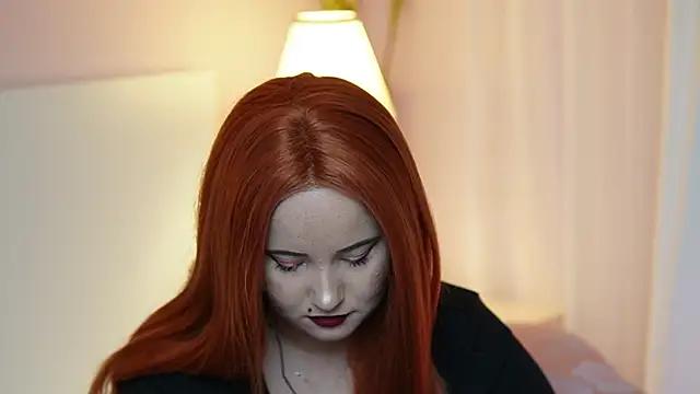 AdelineMoon 라이브 XXX 채팅