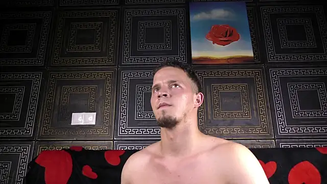 JaxonZane Live XXX-Chat
