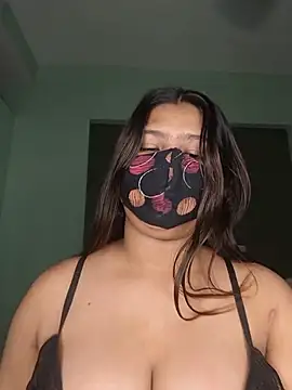 YOUR_GF_ Obrolan Langsung XXX