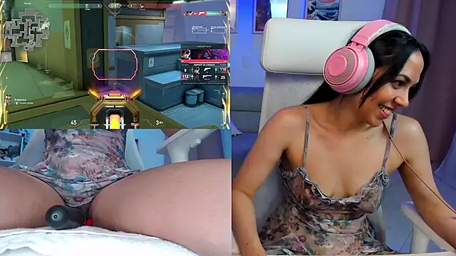 VenusIslove Live XXX Chat