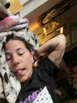 Czat XXX na żywo – abimusic99