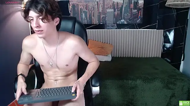 Marcoviolet Chat XXX live