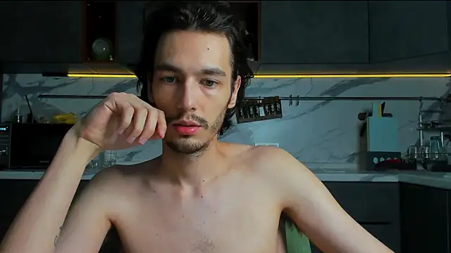 MitchelKurs 라이브 XXX 채팅