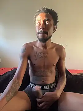 צ'אט XXX בשידור חי של 9blk