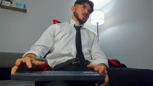 Dante_Blake1 Adlı Modelin Canlı XXX Sohbeti