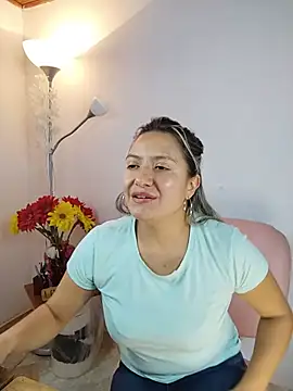 valeriahunter1 – Live XXX-chat