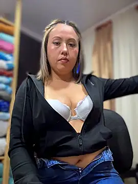 VIOLETA-25_ 라이브 XXX 채팅