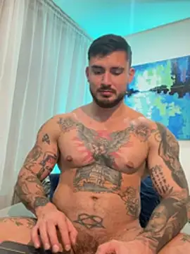 DimitriSullivan_ Live XXX-chat