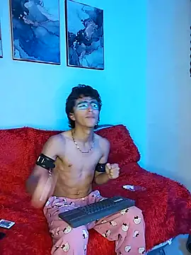 Asmodeus_Goetia_CSn Live XXX chat