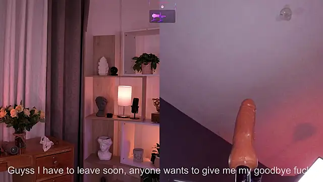RedJasmine_'s Live XXX Chat